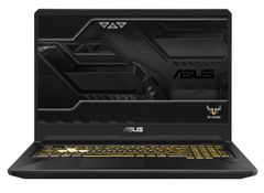  ASUS TUF Gaming FX705GE - i7 8750H 