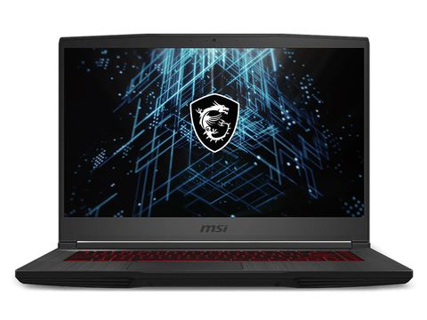 Laptop Msi Gaming Gf63 Thin 11uc 443vn