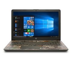 Hp Realtree Xtra Camo Notebook 