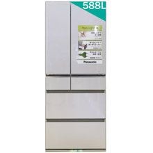  Tủ lạnh Panasonic Inverter 589 lít NR-F603GT-N2 