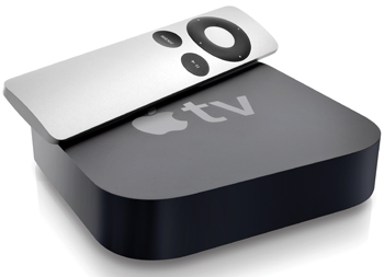 Cách khôi phục cài đặt gốc cho Apple TV