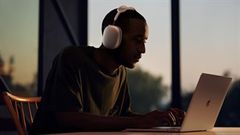  Ấn tượng đầu tiên về AirPods Max: Tai nghe over-ear đầu tiên của Apple, thiết kế theo đúng phong cách 'sang chảnh' họ nhà Táo 