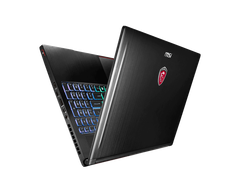  MSI GS63VR 6RF Stealth Pro siêu mỏng 