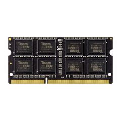  Team Group Elite So-Dimm Ddr3  1866 4Gb 