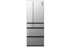 Tủ lạnh Panasonic Inverter 589 lít NR-F603GT-X2 