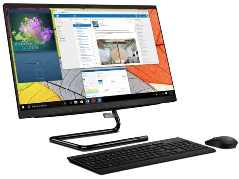 PC Lenovo IdeaCentre AIO 3 22ITL6 F0G500AGVN