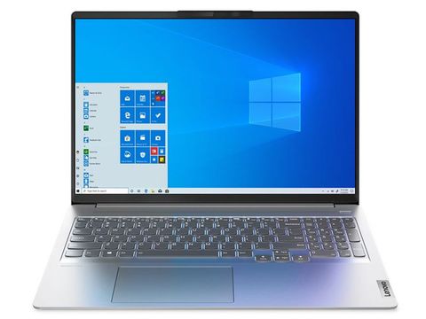 Laptop Lenovo Ideapad 5 Pro 16ach6 82l500ldvn