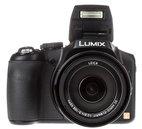 Máy Ảnh Panasonic Fz1000