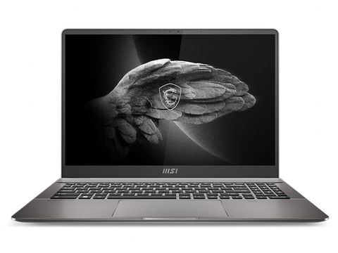 Laptop Msi Creator Z16p B12ugst 044vn