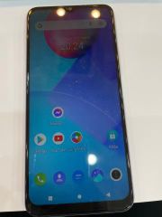  vivo Y20 2021 Trắng 
