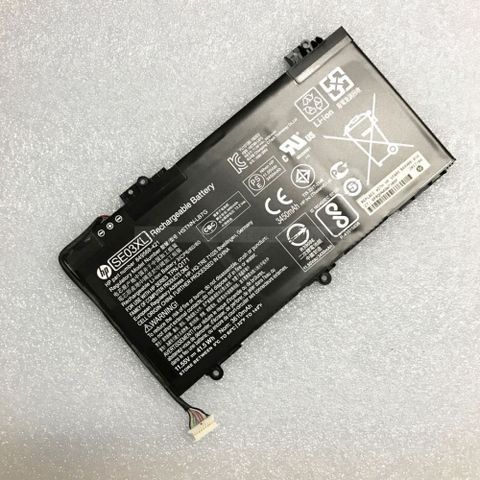 Pin Hp Pavilion 14-Al (Se03Xl) Tốt
