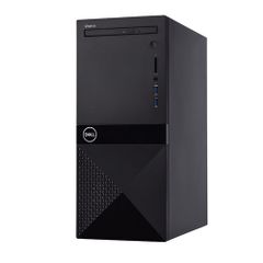  Máy tính để bàn PC Dell Vostro 3670 MTI71209W-8G-1T (i7 – 9700/8GB/1TB HDD/Win10/Wifi) 