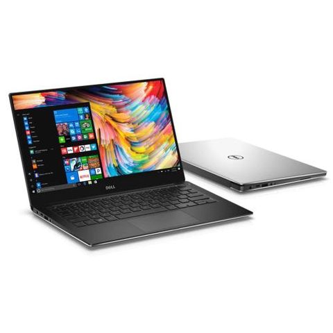 Dell Xps 13 9360-9986