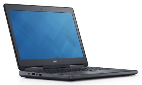 Dell Precision 7000 M7720 3Ncrv