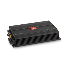  JBL Stage Amplifier A9004 