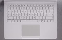  Bàn phím Microsoft Surface Boook 1 (Màu Bạc) 