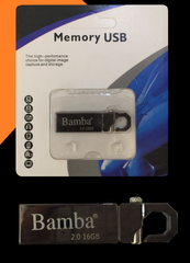  USB Bamba (2.0) 16G 