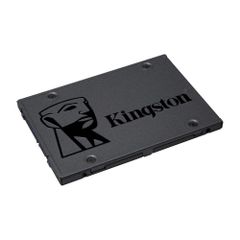  Ổ Cứng SSD Kingston 120GB SA400 SATA(6Gb/s) Read 500 Mb/s-Write 320Mb/s 