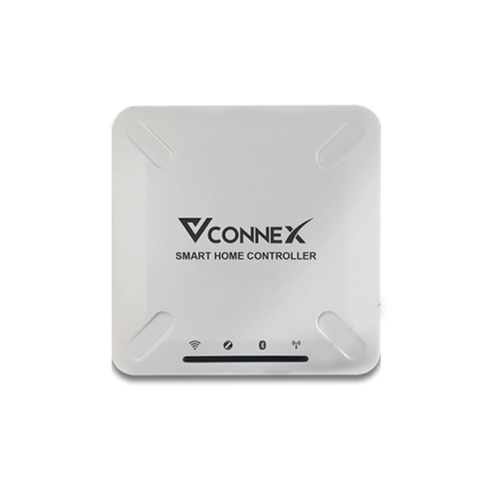 Bộ Điều Khiển Trung Tâm Vconnex Smart Home Controller