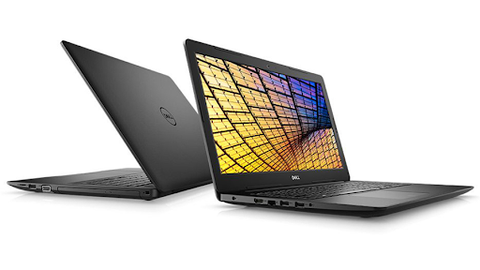 Laptop Dell Vostro 3580 P75F010