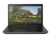 Hp Zbook 17 G4 2Zb75Ea