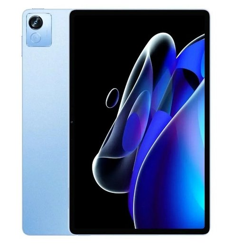 Realme Pad X 5G (6GB - 128GB)