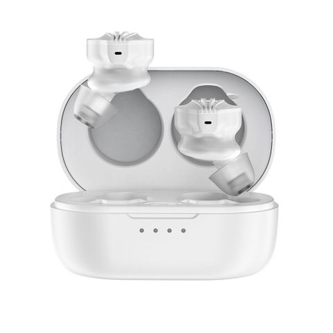 Tai nghe FiiO FW3 (Moonlight White)