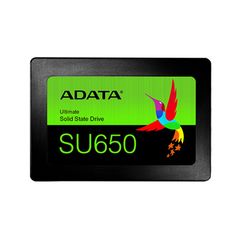  Ổ cứng SSD Adata SU650 120GB/240GB/512GB SATA3 