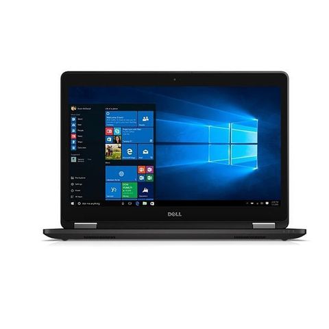 Laptop Dell Latitude E7270 12.5 Inch Wled Hd Core I7 6600u