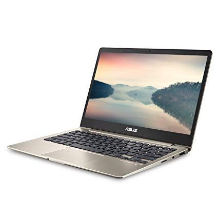 Asus Zenbook Ux331Ua