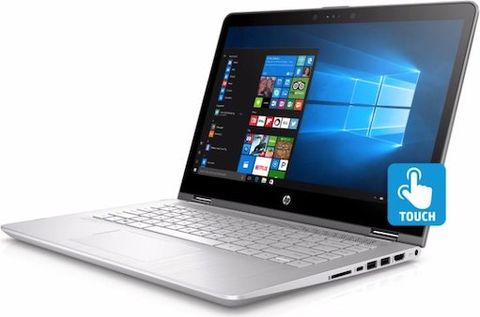 Hp Pavilion X360 14-Cd0500Nz