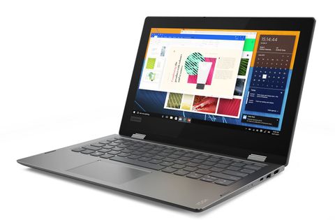 Lenovo Yoga 300 330 81A6001Mge