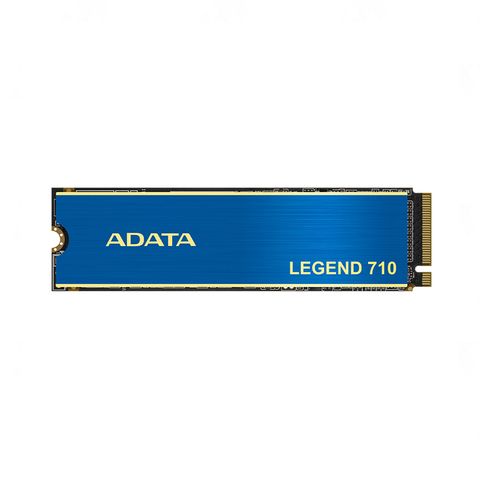 Ổ cứng SSD Adata LEGEND 710 256GB PCIe Gen3 x4 M.2 (ALEG-710-256GCS)