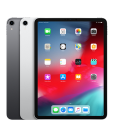  iPad Pro 2018 11inch 64GB (Wifi +4G) 
