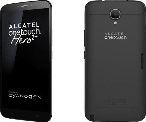 Alcatel Onetouch Hero 2 Plus