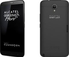  Alcatel Onetouch Hero 2 Plus 