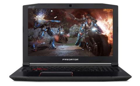 Acer Predator Helios 300 Ph317-51-5569