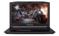  Acer Predator Helios 300 Ph317-51-5569 