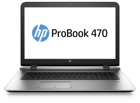 Hp Probook 470 G3 W4P77Etbun4