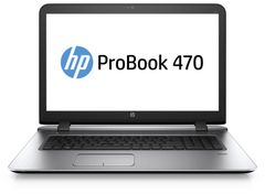  Hp Probook 470 G3 W4P77Etbun4 