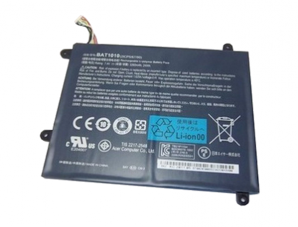 Bán Pin (Battery) Acer Iconia A501