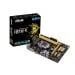  Mainboard Asus H81M-K (Intel H81/ Intel LGA 1150/ M-ATX/ 2 khe ram/ DDR3/ Lan) 