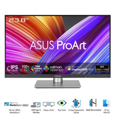 Màn hình ASUS ProArt PA24ACRV
