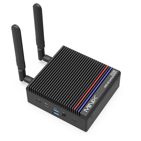 MINIX Z150-0dB