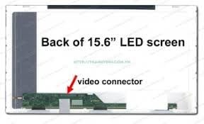Màn Hình Lcd Laptop Asus Gaming Rog G56Jk