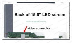  Màn Hình Lcd Laptop Asus Gaming Rog G56Jk 