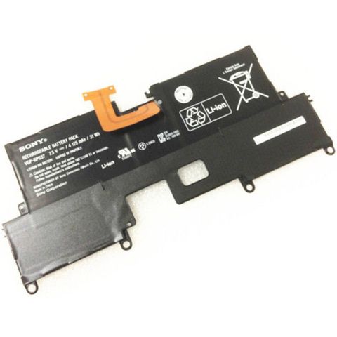 Pin Sony Vaio Svp1121 (Pro 11) Tốt