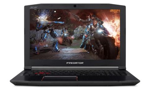 Acer Predator Helios 300 G3-572-79Dv