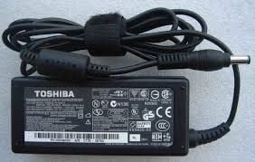 Sạc Toshiba 19V-3.42A
