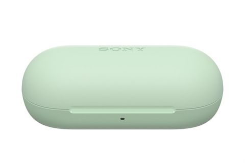 Tai nghe Bluetooth True Wireless Sony WF-C700N (Green)